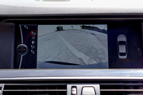 Used 2011 BMW 535i Sedan image 35