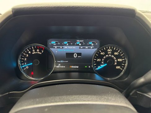 Used 2017 Ford F150 Lariat image 2