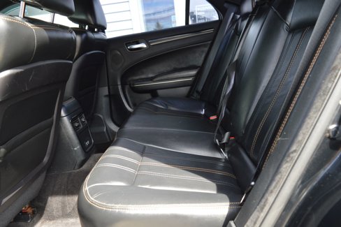 Used 2016 Chrysler 300 S image 15