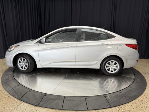 Used 2013 Hyundai Accent GLS image 14