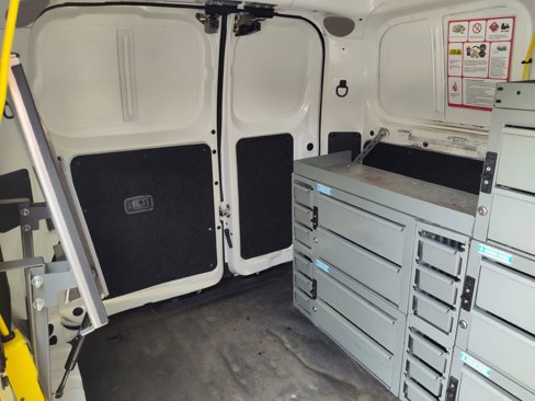 Used 2020 Nissan NV200 SV image 18