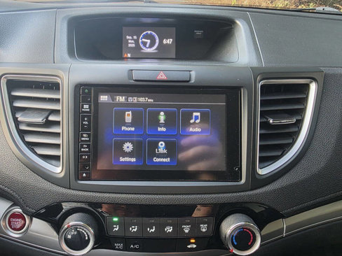 Used 2015 Honda CR-V EX image 14