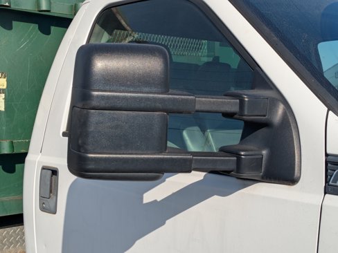 Used 2015 Ford F450 XL w/ XL Value Package image 12