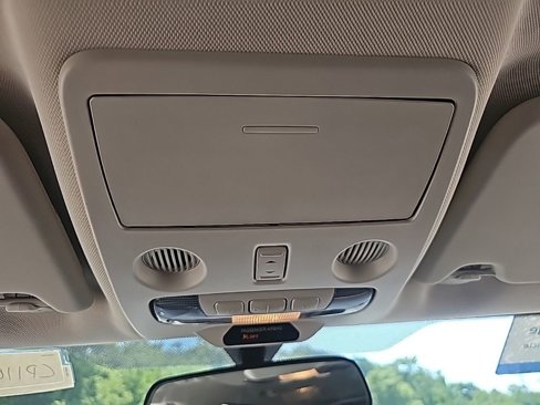 Certified 2022 Ford EcoSport SE w/ SE Convenience Package image 34