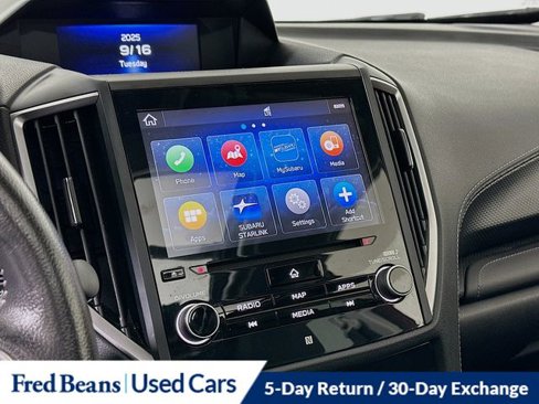 Used 2020 Subaru Forester Touring w/ Popular Package #2 image 17