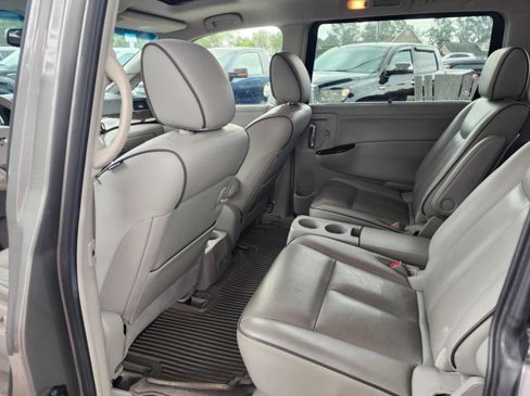 Used 2013 Nissan Quest LE image 12