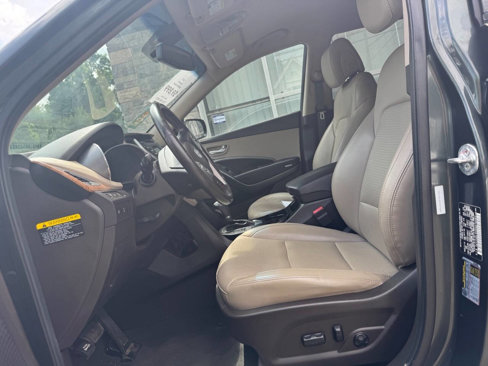 Used 2013 Hyundai Santa Fe Sport image 11