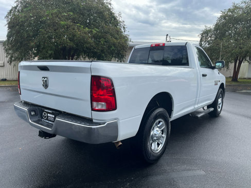 Used 2018 RAM 2500 Tradesman w/ Chrome Appearance Group image 10
