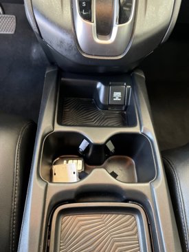 Used 2018 Honda CR-V EX-L image 27