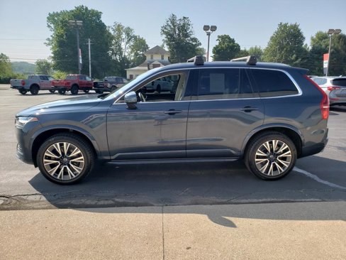 Used 2020 Volvo XC90 T5 Momentum w/ Protection Package image 4