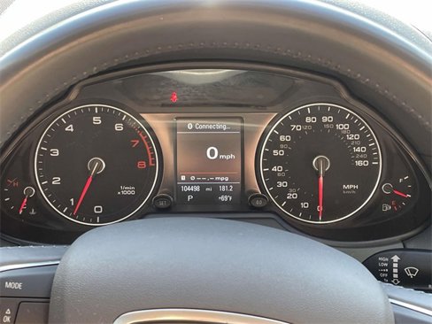 Used 2013 Audi Q5 3.0T Premium Plus image 20