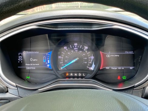 Used 2019 Ford Fusion SE image 13