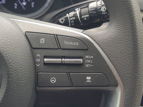 Used 2022 Hyundai Sonata SEL image 23