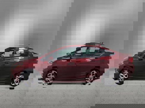 Used 2016 Chevrolet Cruze LT w/ Sun And Sound Package image 5