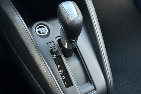 New 2025 Nissan Kicks Play S image 21