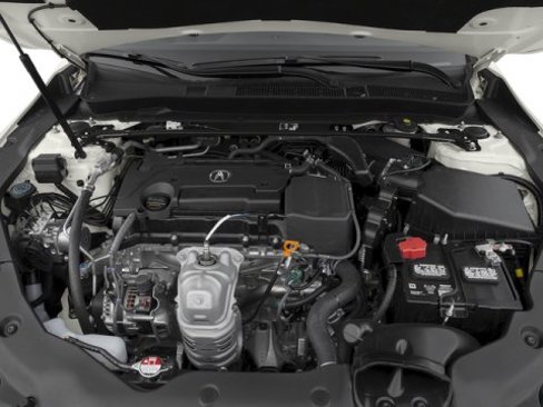 Used 2016 Acura TLX image 13