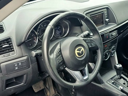 Used 2013 MAZDA CX-5 Touring w/ Bose & Moonroof Pkg image 16