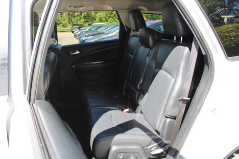 Used 2014 Dodge Journey SXT w/ Quick Order Package 28C image 25