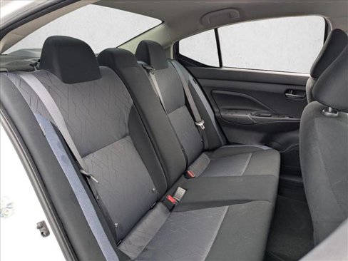 Used 2024 Nissan Versa SV image 18