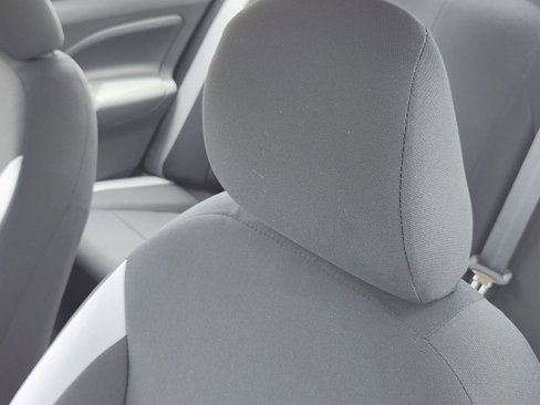 New 2025 Nissan Versa S image 14
