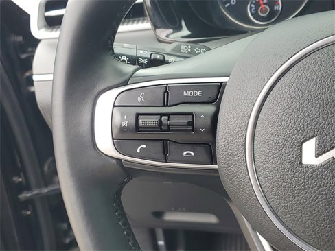 Used 2022 Kia K5 GT-Line image 19
