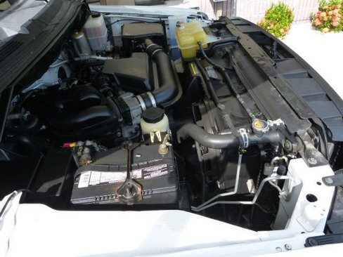Used 2017 Nissan NV 1500 S image 11