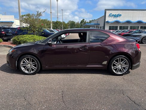 Used 2011 Scion tC image 2