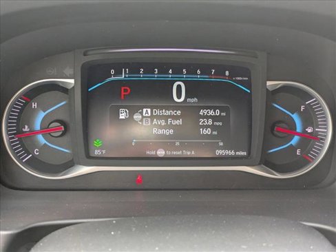 Used 2021 Honda Pilot Elite image 11