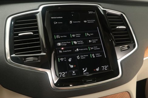 Used 2022 Volvo XC90 T5 Momentum w/ Advanced Package image 57