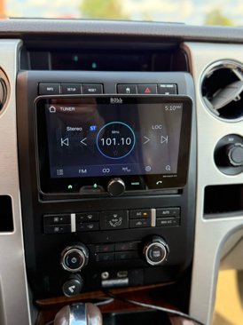 Used 2010 Ford F150 Platinum image 19