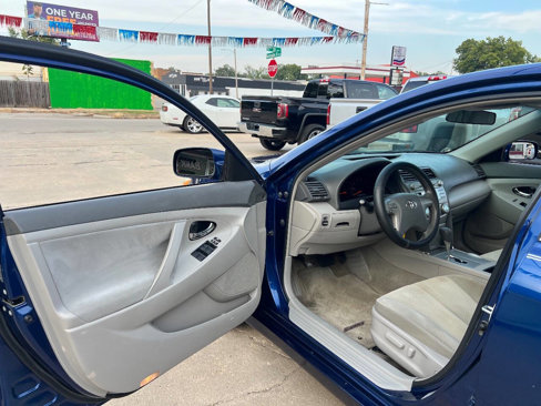 Used 2007 Toyota Camry LE image 7