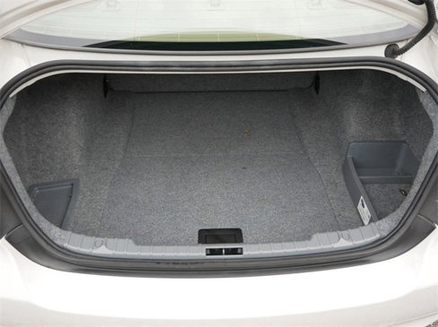 Used 2008 BMW 328xi Sedan image 10