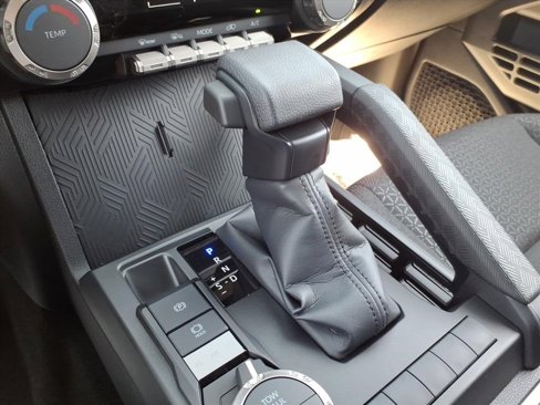 New 2025 Toyota 4Runner SR5 image 28
