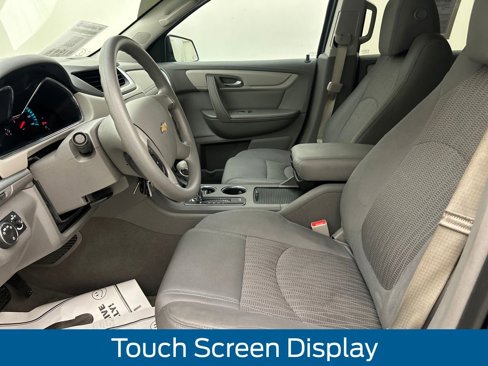 Used 2016 Chevrolet Traverse LS image 4