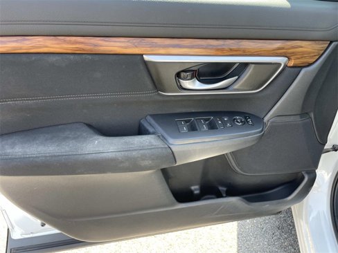 Used 2021 Honda CR-V EX image 15