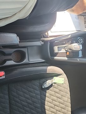 Used 2021 Nissan Kicks S image 28