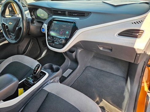 Used 2017 Chevrolet Bolt LT image 20