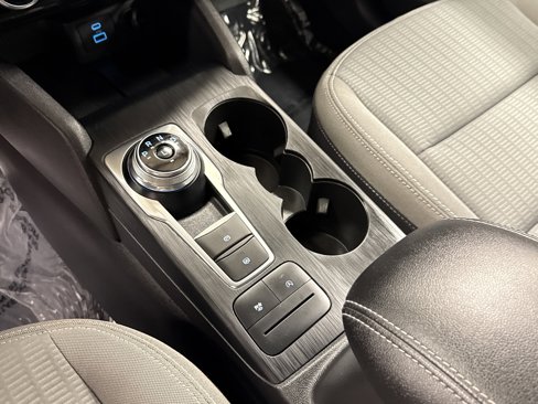 Used 2021 Ford Escape S image 14