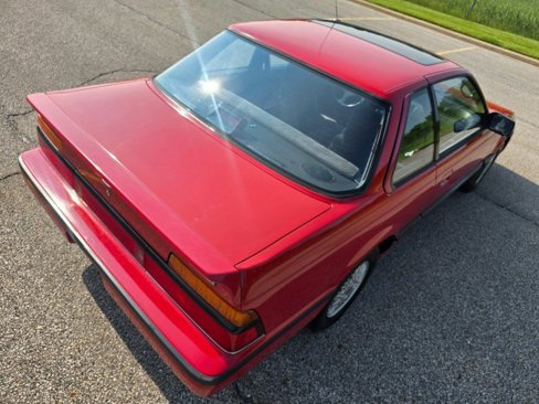 Used 1987 Honda Prelude Si image 34