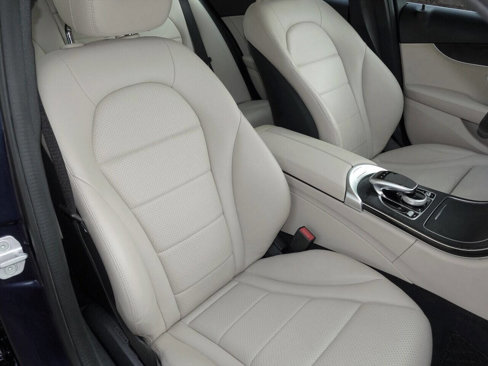 Used 2015 Mercedes-Benz C 300 Sedan image 37