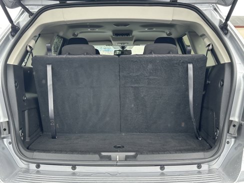Used 2016 Dodge Journey SE w/ Flexible Seating Group image 16