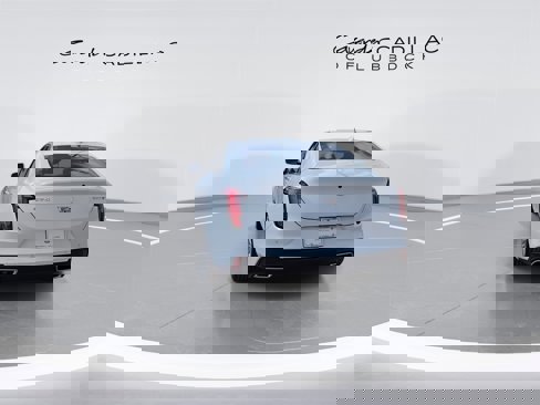 New 2026 Cadillac CT4 Premium Luxury image 7