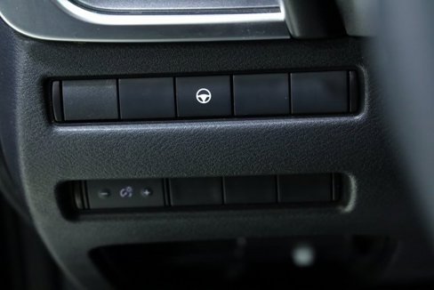 Used 2021 Nissan Rogue SV image 22