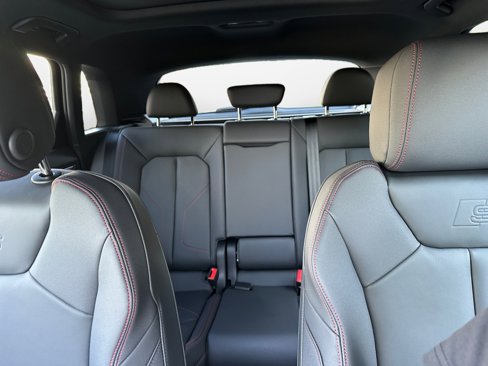 New 2025 Audi Q3 2.0T Premium Plus image 12