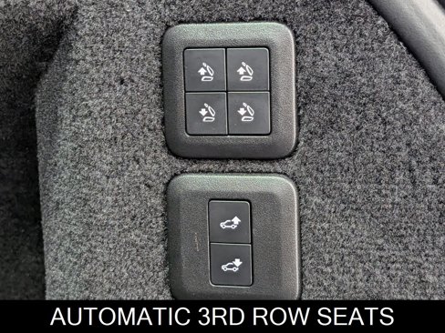 Used 2019 Land Rover Range Rover Sport HSE Dynamic image 23