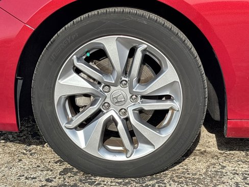 Used 2018 Honda Accord LX image 29