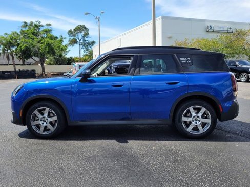 New 2025 MINI Cooper Countryman S image 4