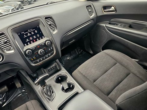 Used 2020 Dodge Durango GT image 36