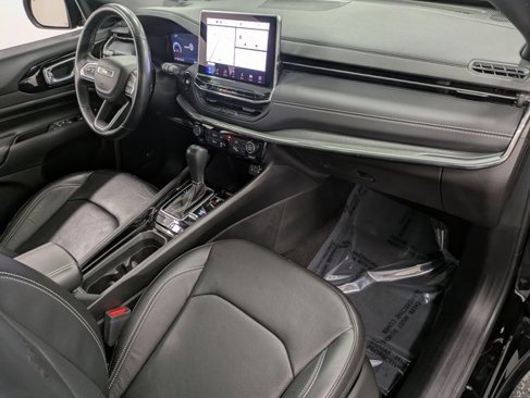 Used 2022 Jeep Compass High Altitude image 29