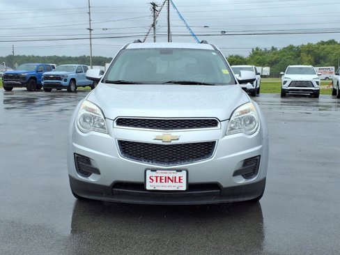 Used 2011 Chevrolet Equinox LT w/ Driver Convenience Package image 2